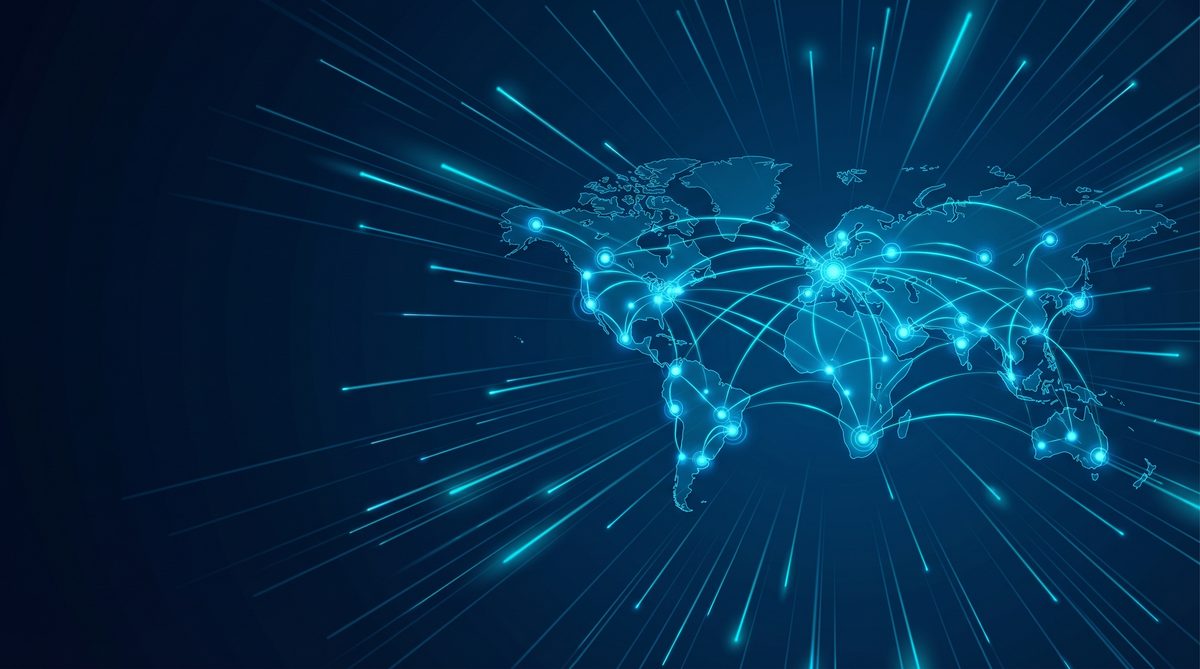 岛分加速器全球网络加速