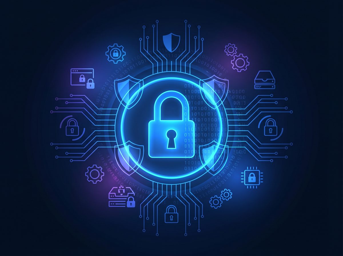 岛分加速器安全防护体系